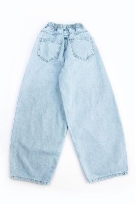 Джинси для дівчинки